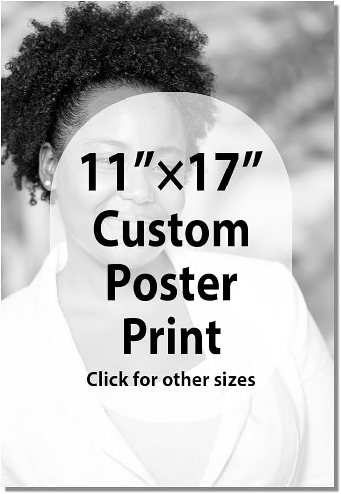 YXIMOX Cherishcanvas Custom Canvas Prints with Your Photos, Personalized Wall Art, Home Decor,Custom Canvas Print, Made in USA(11"x17", Unframed)