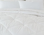 Down Alternative Duvet Comforter 100% Peruvian Alpaca Wool Fill - All-Season Hypoallergenic Thermal Control - All natural sustainable, Twin/Twin X-Large