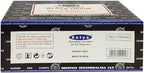 Black Opium Incense Sticks and Incense Stick Holder Bundle Insence Insense Satya Incense