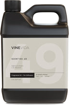 VINEVIDA [32 Fl Oz] Lilac Blossom Fragrance Oil for Cold Air Diffusers, Essential Oils for Diffuser Oil Refill & Air Freshener Room Spray