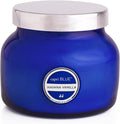 Capri Blue Scented Candles - Signature Glass Jar Candles - Long Lasting Soy Wax Blend - Luxury Home Decor - Notes of Vanilla, Bergamot, & Sandalwood - Gifts for Women (Havana Vanilla, 8 oz)