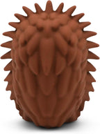 Sweethearts Figurine – Miniature Home Accent, Small Tabletop Ornament for Shelf, Desk, or Living Room Décor – Porcupine