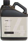 VINEVIDA [128 Fl Oz] Bubble Gum Fragrance Oil for Cold Air Diffusers, Essential Oils for Diffuser Oil Refill & Air Freshener Room Spray