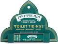Poo-Pourri Before-You-go Toilet Spray, Toilet Tidings, 10 ml