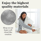 Saybrook Adjustable Pillow - Down Alternative - Standard/Queen