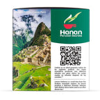 Hanan Peruvian Secrets Lemon Verbena Tea (Cedron) | 150 Teabags | All-Natural Lemon Beebrush from Peru's Andes Mountains Used in Cooking Recipes, Potpourri, Perfumes, Essential Oil