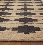 Generic Natural Jute Braided Hemp Runner Rug, 2.6x8 Ft, Modern, Stain Resistant, Water Resistant, Handmade, Indoor, Kitchen, Hallway, Stairs, Bedroom, Living Room, Dining Room, Entryway, Prayer
