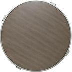 Liberty Furniture Sutton 3 Piece Set for Living Room - Cocktail Table, 2 End Tables - Bleached Sand