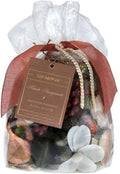 Aromatique, Scented Decorative Potpourri Bag of Fragrant Bowl Filler for Home and Office, Perfect for Bridal Showers, Holidays, Decorative Bowls, Fragrance (Pomelo Pomegrante, 7 oz)