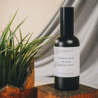 ENVIRONMENT Inspired by 5-Star Resort FMT Room Spray, 100ml Air Freshener (Damask Rose | Vetiver | Guaiac Wood) Home Fragrance Accessories, Room Perfume, Room Deodorizer, Vegan & Cruelty-Free