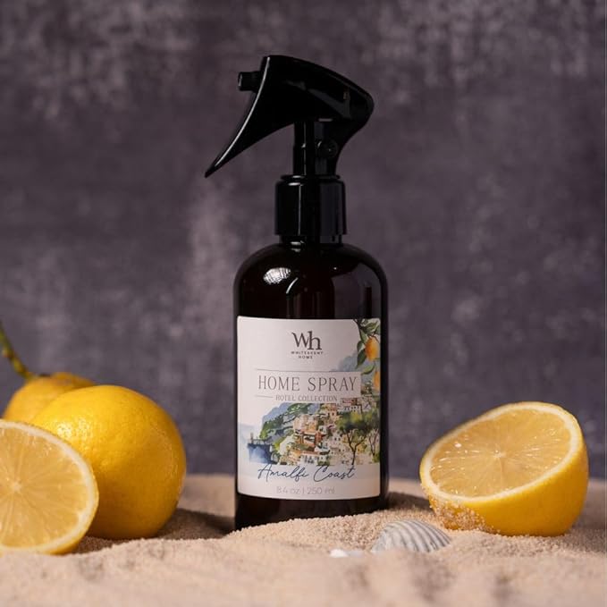 Amalfi Scent Home Spray Hotel Collection 250ml