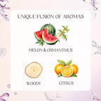 Scented Candles Gifts for Women, Candle Gift Set for Her, 3 Pink Ocean Candles, Birthday Gifts for Women/Men (Pink, 7 oz)