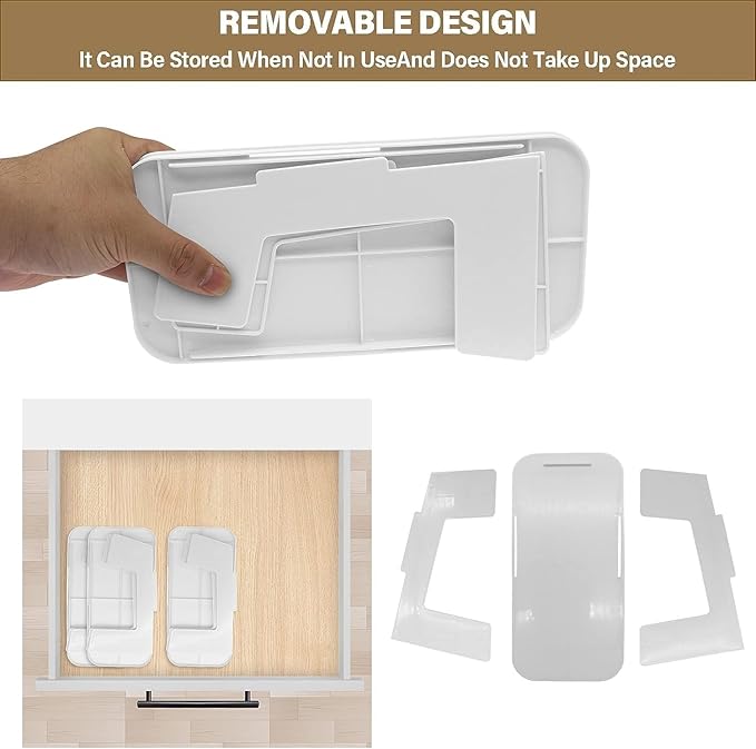 20-PACK Shoe Slots Organizer, New Upgrade Double Layer Shoe Stacker, White Stack Shoe Rack Holder Storage Space Saver For Closet Organization And Storage Shoes