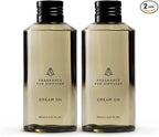 AromaPlan Hotel Scents Dream On 5 Fl Oz (2 Pack), Luxury Aroma & Hotel Fragrance Diffuser Oil- Hotel Diffuser Oil for Aromatherapy- USA Made, Bigger Bottle, Bolder Aroma & Longer Lasting