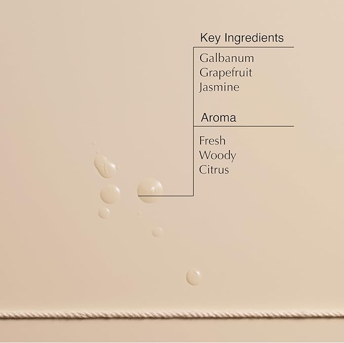 Aesop Olous Aromatique Luxury Room Spray | Fresh, Woody, Citrus Aroma lasts for Several Hours | 3.4 oz / 100mL