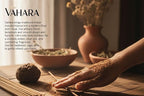 Serenity Series Masala Incense Sticks (6 Pack) – Hand-Rolled Natural Incense, Long-Burning Masala Sticks for Meditation, Yoga, Relaxation & Aromatherapy