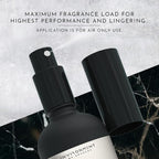 ENVIRONMENT Inspired by Designer TF Oud Wood Room Spray, 100ml Air Freshener (Oud Wood | Guaiac Wood | Cedar) Home Fragrance Accessories, Room Perfume, Room Deodorizer, Vegan & Cruelty-Free