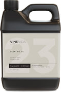 VINEVIDA [32 Fl Oz] Cinnamon Roll Fragrance Oil for Cold Air Diffusers, Essential Oils for Diffuser Oil Refill & Air Freshener Room Spray