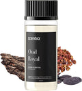 Scentia Diffuser Oil Inspired by TF's Oud Wood Perfume, Oud Royal Fragrance Oil, Aromatherapy Essential Oil Fragrance Set for Ultrasonic, Cold Diffusers - Thanksgiving & Holiday Gift 50 mL, 1.67Fl Oz