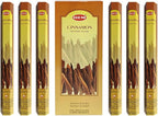 Cinnamon Incense Sticks and Incense Stick Holder Bundle Insence Insense Hem Incense Sticks