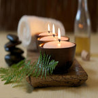 12 Pack White Floating Candles, 3 inch Unscented and Non-Dripless Wax Burning for 13-15 Hours, Floating Candles Used for Cylindrical Vases Centerpieces Parties Wedding and Home Decorations