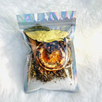 Intention Simmer Pot Blends, Simmer Pot for Stove Potpourri, 𝐒immer 𝐏ot Potpourri, Room Air Freshener, Included Varieties Fruit and Flower, Suitable for Parties, Christmas (E)