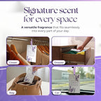 15 Pack Lavender Sachets for Drawers and Closets, Scented Sachets for Drawers, Closet Freshener Sachet for Drawers to Refresh Any Space, Lavender Sachet Bags, Scented Drawer Fresheners for Dresser