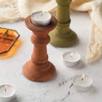 HomeLights Tealight Candles - 4 Hours - Giant 100,200,300 Bulk Packs - White Unscented European Votive Smokeless Tea Lights for Shabbat, Weddings, Christmas, Home Decorative - 300 Pack