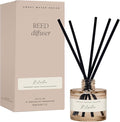 Sweet Water Decor Relaxation Reed Diffuser – Room Decor Aesthetic with Long-Lasting Premium Fragrance of Eucalyptus, Cedar, Patchouli, Vanilla 4 Months – Ideal for Aromatherapy and Home Decor
