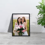 Giftgarden 16x20 Frames Black 7 Pack 20x16 Large Poster Picture Frame for Wall Portrait Landscape Orientation