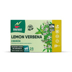 Hanan Peruvian Secrets Lemon Verbena Tea (Cedron) | 300 Teabags | All-Natural Lemon Beebrush from Peru’s Andes Mountains – Used to Add Flavor in Cooking Recipes, Potpourri, Perfumes, Essential Oil