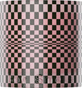 Boy Smells Festive Checker HINOKI FANTÔME – Holiday Scent with Cardamom, Hinoki & Smoked Amber – Woodsy Cozy Soy Wax – 8.5oz