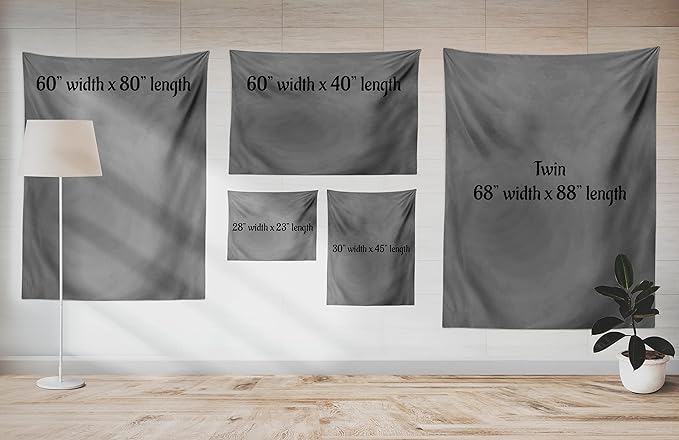 Ambesonne Skull Tapestry, Vintage Sugar Shape Girl Day of the Dead Bride Dark Color Roses Graphic, Fabric Wall Hanging Decor for Bedroom Living Room Dorm, 30" X 45", Petrol Blue White