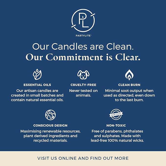 PartyLite Tea Lights Sampler, Cranberry Patchouli Bark & White Suede & Pine with Cashmere & Vanilla Scented Candles, Gift Set of 12, Aromatherapy with upto 4 to 6 Hours Burn Time, Ideal for Home Decor