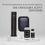 Baccarat Hotel Diffuser Oil Inspired by Baccarat 16.9Fl Oz(500ml) - Hotel Fragrance Diffuser Oil & Home Luxury Scents - Saffron, Cedar,Ambergris Essential Oils Blend for Aromatherapy Diffuser