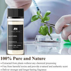 Hotel Scents Diffuser Oil Mantasha 50ml – Inspired by Sauvage EDP – Bergamot, Pepper & Geranium – Premium Fragrance Oil for Waterless & Ultrasonic Diffuser – Luxury Scent Refill for Home & Office