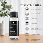 Hotel Scents Tooba Diffuser Oil 120ml - Inspired by La Vie Est Belle Perfume - Berry, Patchouli, Violet - Luxury Essential Oil for Home Scents - Premium Fragrance for Waterless & Ultrasonic Diffusers
