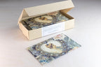 Good Life Jasmin Bouquet Scented Sachets | Designed in New Zealand | 12 Sachets – Vintage