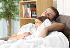 Utopia Bedding White 300GSM Fleece Blanket (Queen Size - 90x90 Inch) Luxury Soft Bed Blanket (Bulk Pack of 9)
