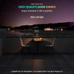 Compact Cordless Table Lamp, Rechargeable LED Night Light, Dual Light Source (RGB Top & Warm Bottom), Touch Control & Timer, Metal Lamp for Bedroom & Kids Room (Antique Brass & Black)
