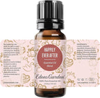 Edens Garden Happily Ever After Essential Oil Blend – Wedding & Romance Gift, 100% Pure Undiluted Aromatherapy for Natural Wellness & Special Occasions – 10 ml (.33 fl oz)