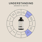 VINEVIDA (16oz) Hotel Fragrance Collection Diffuser Oil - Hotel Scents Diffusers for Home - Cold Air Diffuser Oil - Hotel Scent Essential Oil - Scent No.1010 Inspired by Hotel Costes