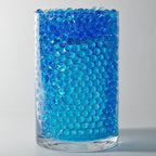 WGVI Quality Thick Clear Cylinder Glass Vase, 3" W x 5" H, Floral Container, Glass Candle Holder, Flower Vases, Wedding Centerpiece, Table Top Home Décor Accent, in Bulk Wholesale, 12 Pieces