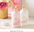Thymes Home Fragrance Mist – Room Air Fresheners for Home Long Lasting – Air Freshener Spray – Premium Home Fragrance – Floral Notes of Gardenia, Lush Rose, & Fresh Jasmine (Goldleaf Gardenia, 3 oz)