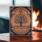 Palo Santo Sticks – High-Resin Holy Wood | Sustainable Peruvian Incense for Meditation & Cleansing (90 Count) - 6 Pack