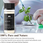 Dream On Essential Oil Scent 50mL - Inspired by Westin Hotel - Home Luxury Scent - Antal Hayat Diffuser Oil - White Tea, Cedarwood, Amber, Musk - Diffuser Oil Blends for Aromatherapy