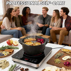 Valentines Day Simmering Potpourri for Every Season with 12 Pcs Different Varieties Dried Fruits and Spices Holiday Simmer Pot Kits for Home Fragrance for Mothers, Teachers, Boy and Girl