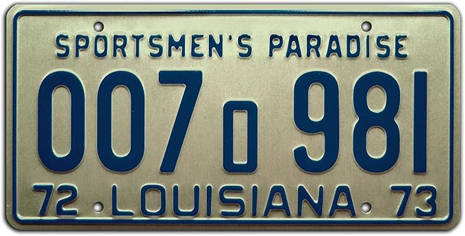 Celebrity Machines | Jaws 50th Anniversary | Shark Autopsy | Vanity Plate, Stamped Aluminum, Metal Decorative Tag, Corrosion Resistant, Quality Novelty Sign, Wall Decoration, Wall Hanging