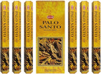 Palo Santo Incense Sticks and Incense Stick Holder Bundle Insence Insense Hem Incense Sticks