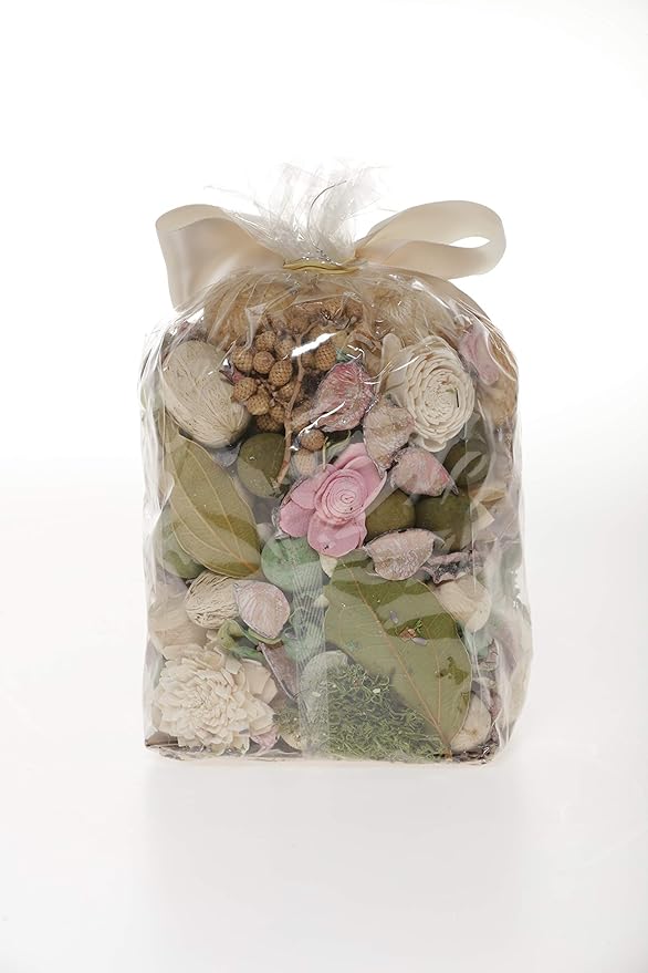 Claire Burke Decorative Potpourri, Original Scent, 1 ct